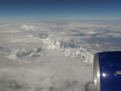 Mount McKinley