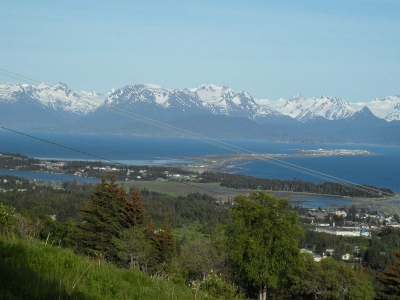 Homer Spit