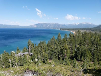 Lake Tahoe