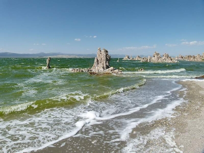 Mono Lake