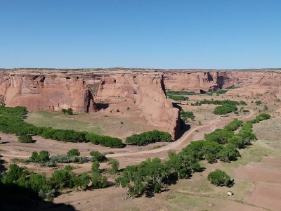 Canyon De Chelly