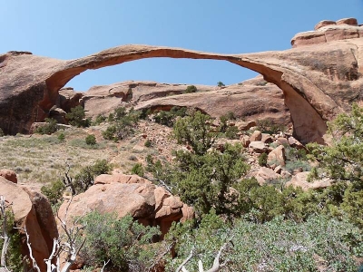 Landscape Arch