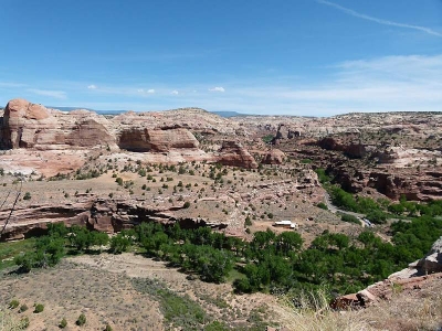 Capitol Reef Nat'l Park