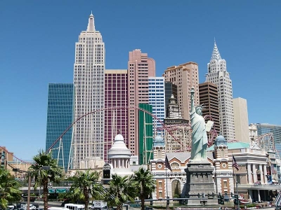 New York Hotel & Casino